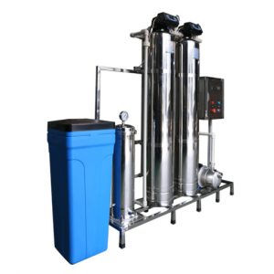 Máy lọc nước đầu nguồn KTF-332I